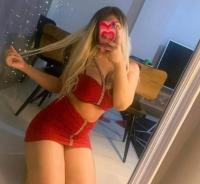 Sefaköy Escort Melis Muhteşem Sevişen Bayan